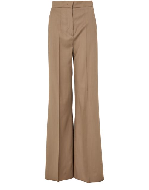 MAX MARA Fernet wide leg pants