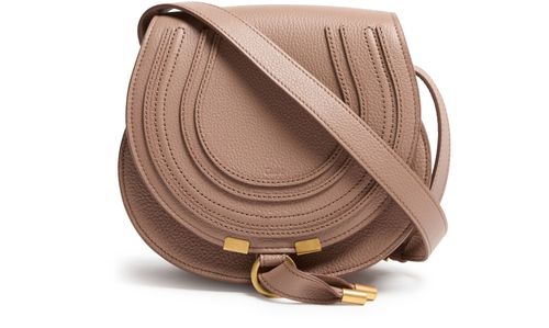 CHLOE Marcie shoulder bag