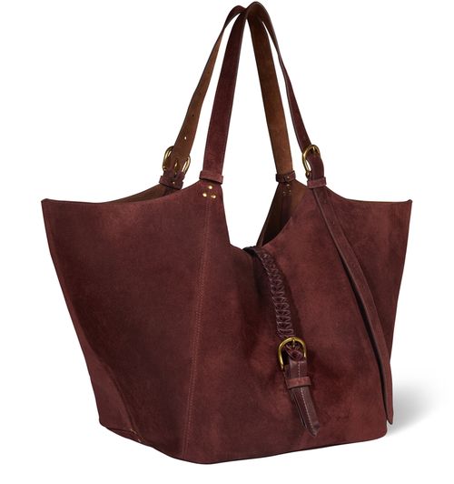 JEROME DREYFUSS Joseph M tote bag