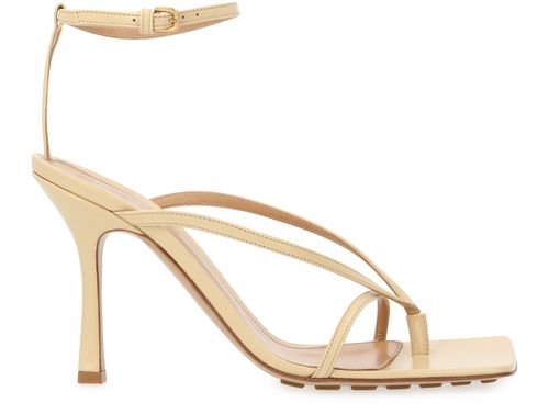 BOTTEGA VENETA Stretch sandals