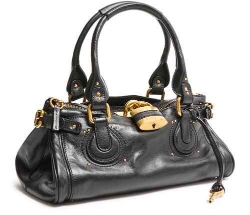 CHLOE Paddington handbag