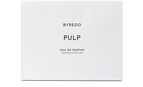 BYREDO Pulp Eau de parfum 100 ml