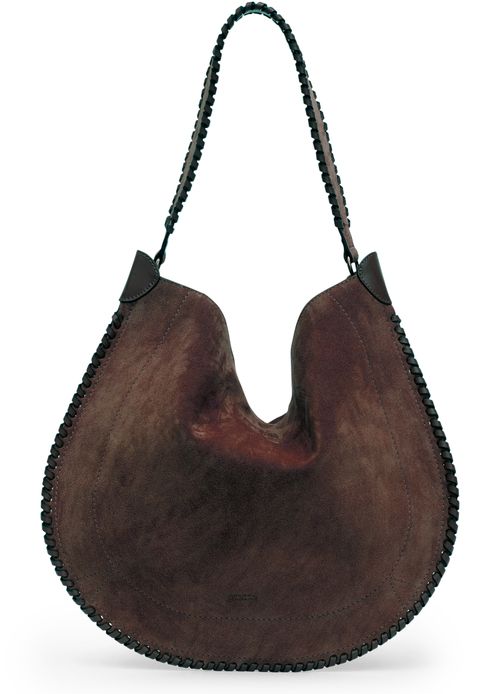 ISABEL MARANT Sac Oskan Hobo soft