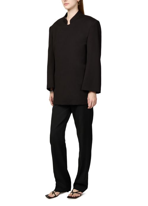 MARIE ADAM LEENAERDT Chef jacket