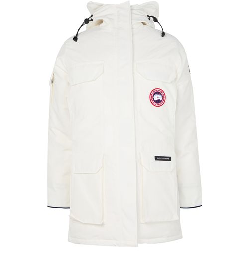 CANADA GOOSE Expedition parka