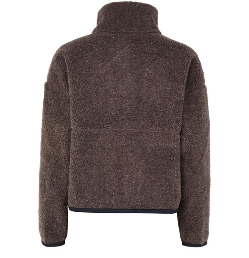 CANADA GOOSE Kapuzensweatshirt mit Reißverschluss Simcoe