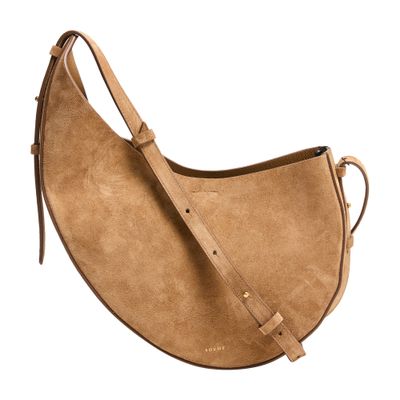Soeur Winona Bag In Brown