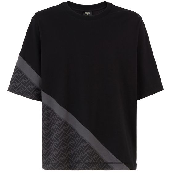 Tee fendi cheap