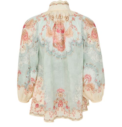 ZIMMERMANN Daylight blouse