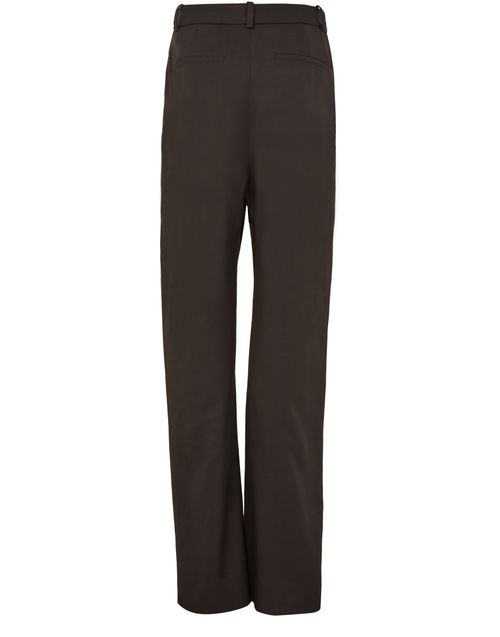 LEMAIRE Dropped crotch pants