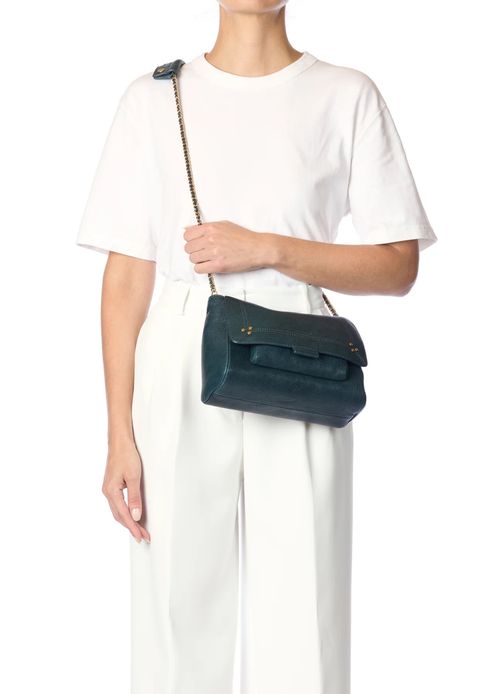 JEROME DREYFUSS Lulu M crossbody bag
