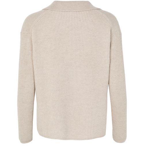MAX MARA Polo neck sweater