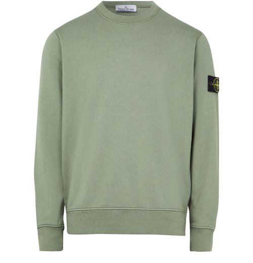 STONE ISLAND Crewneck sweatshirt 
