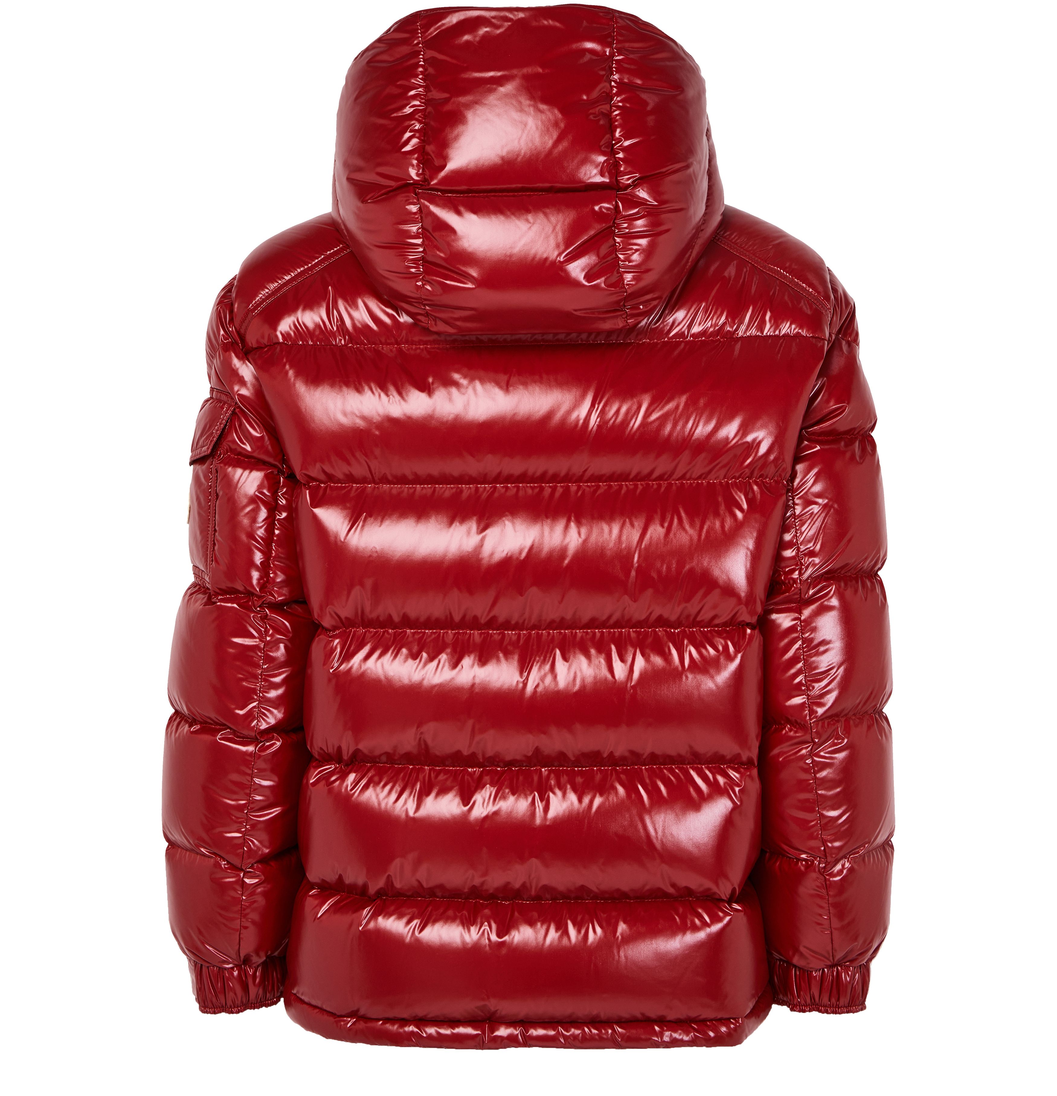 Maire down jacket thumbnail 3
