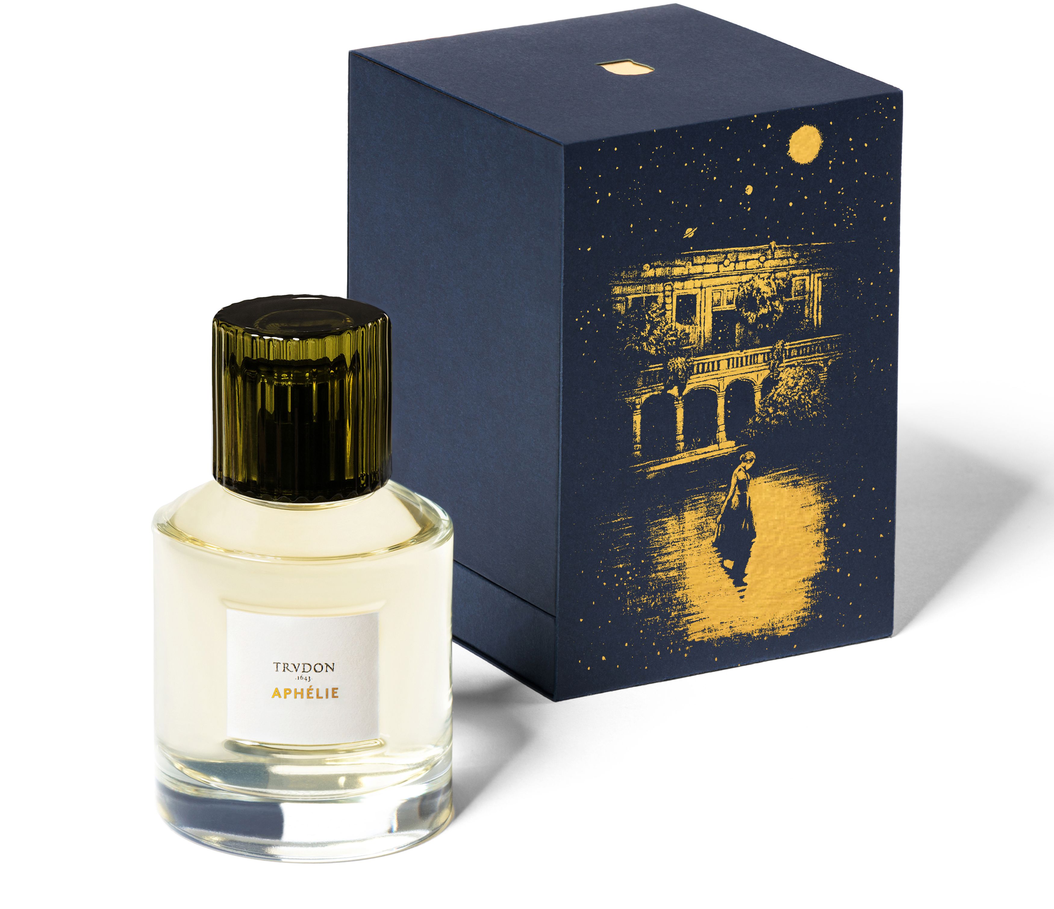 Aphélie eau de parfum 100 ml thumbnail 3