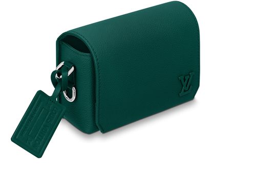 LOUIS VUITTON Fastline Wearable Geldbörse