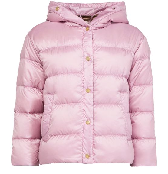 Women's Seigo puffer jacket - THE CUBE | MAX MARA | 24S