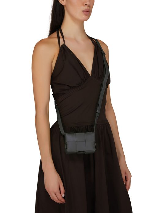 BOTTEGA VENETA Cassette crossbody bag