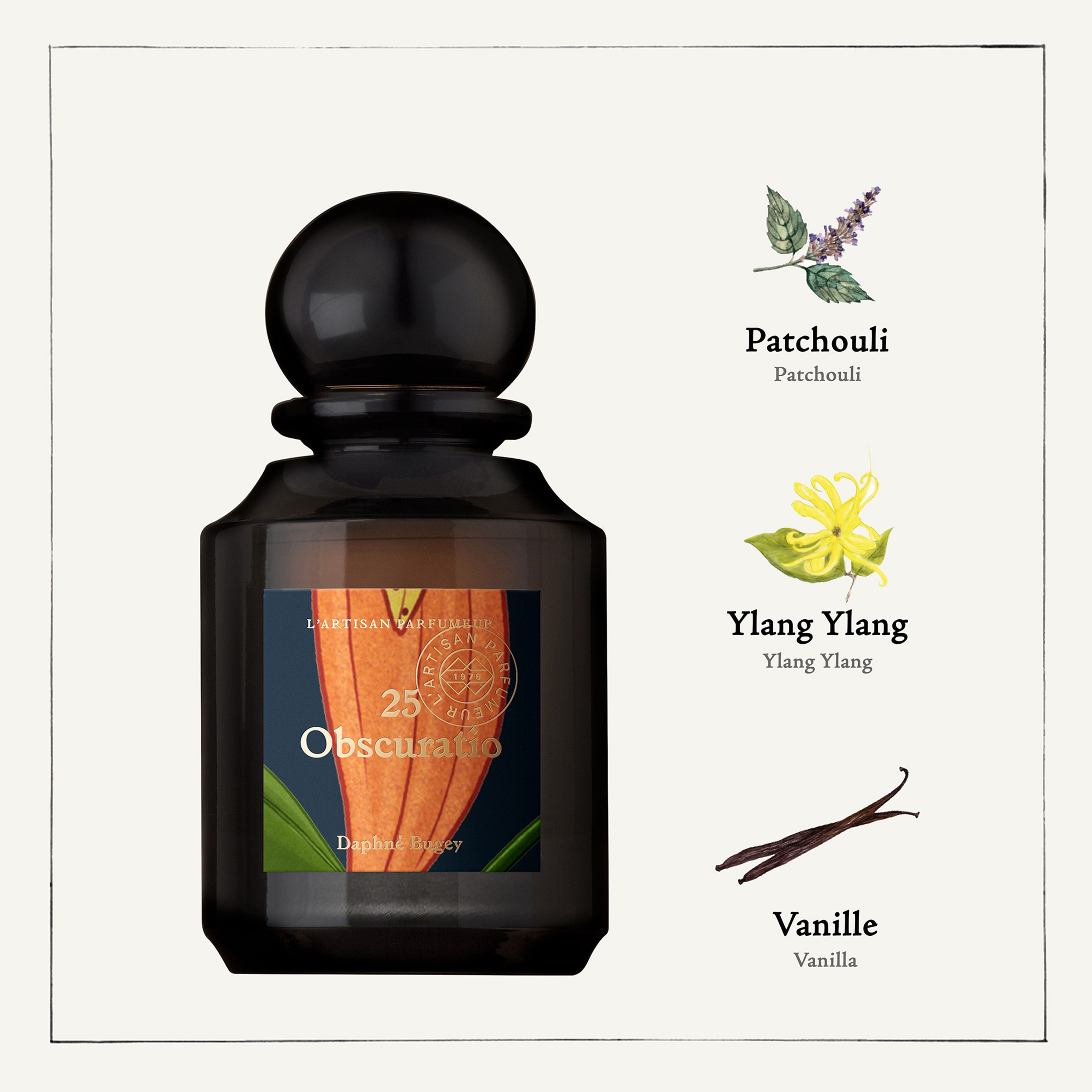 Obscuratio eau de parfum 75 ml thumbnail 5