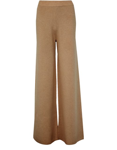 MAX MARA Judy wide-leg pants