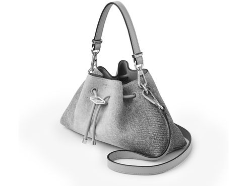 JIMMY CHOO Petit sac Cinch