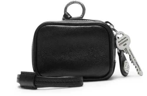 ACNE STUDIOS Camero earphone case