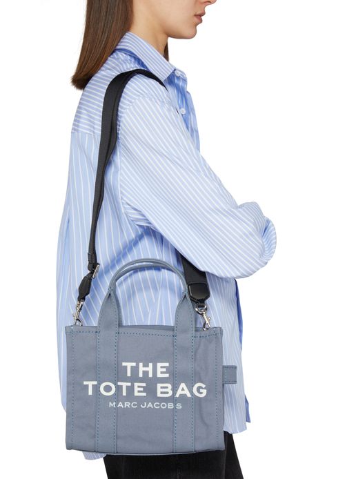 MARC JACOBS Sac The Small Tote Bag