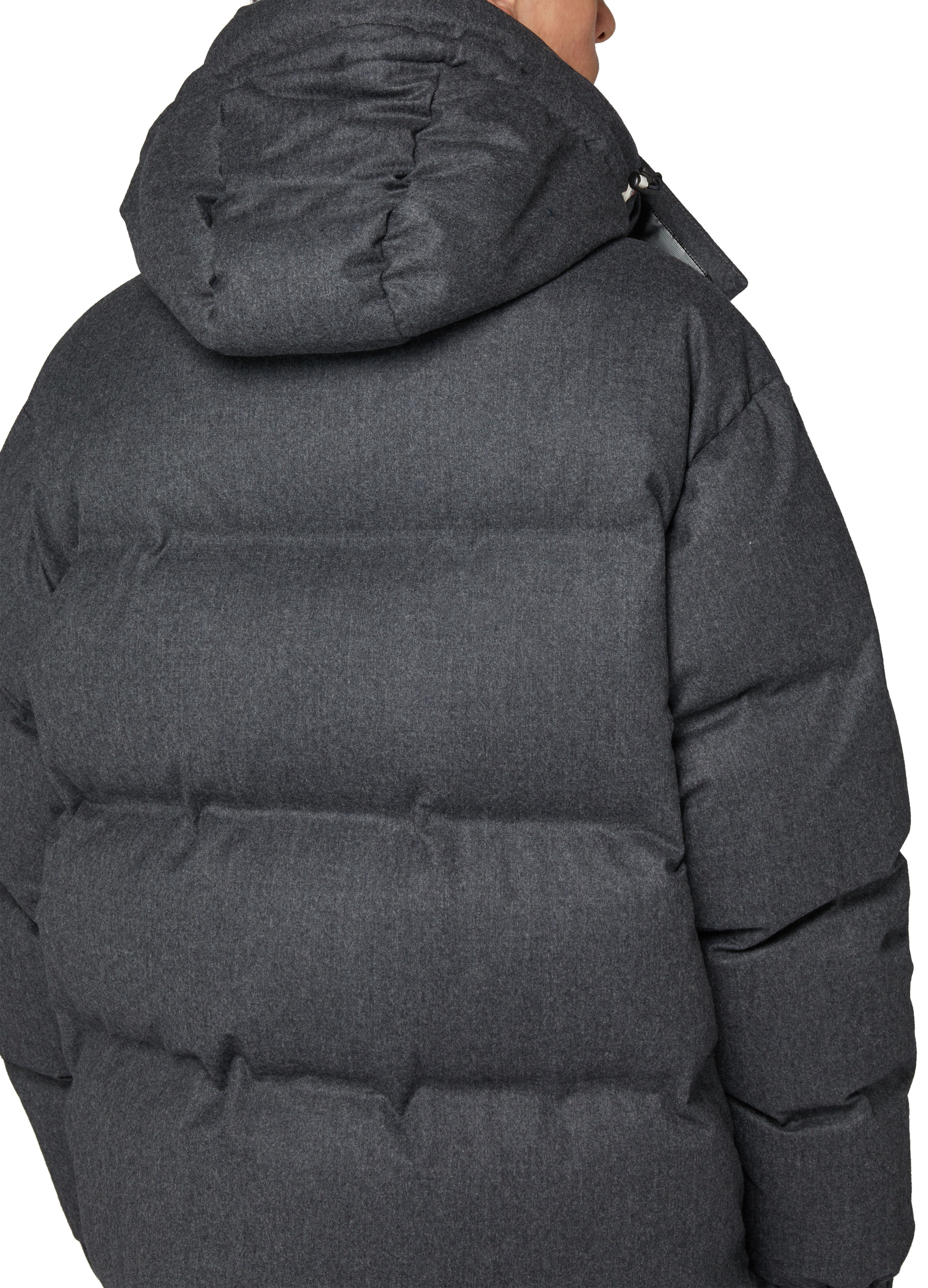Krun down jacket thumbnail 5