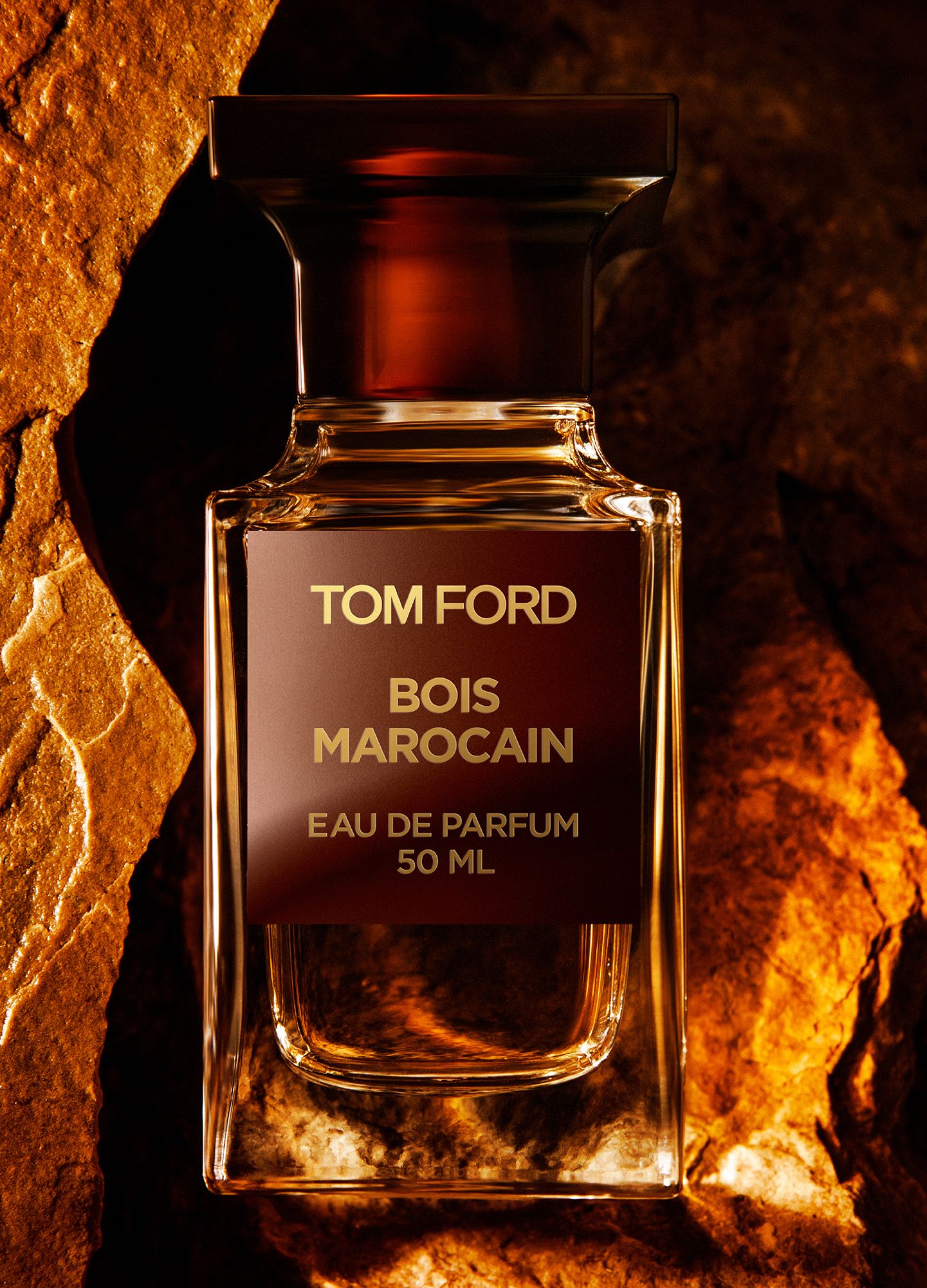Bois Marocain - Eau de Parfum 50 ml thumbnail 3