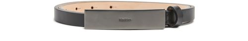 MAX MARA Newplate belt 15 mm