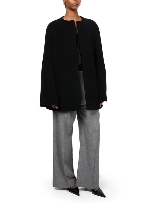 TOTEME Bell-sleeve jacket