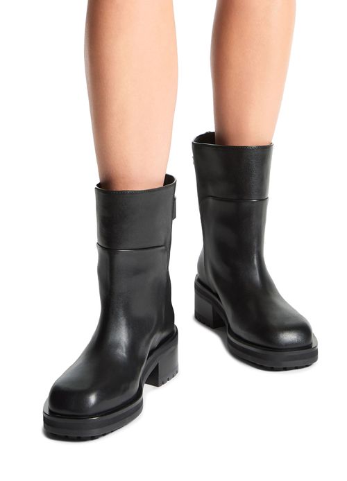 JIMMY CHOO Brooklyn 50 ankle boots