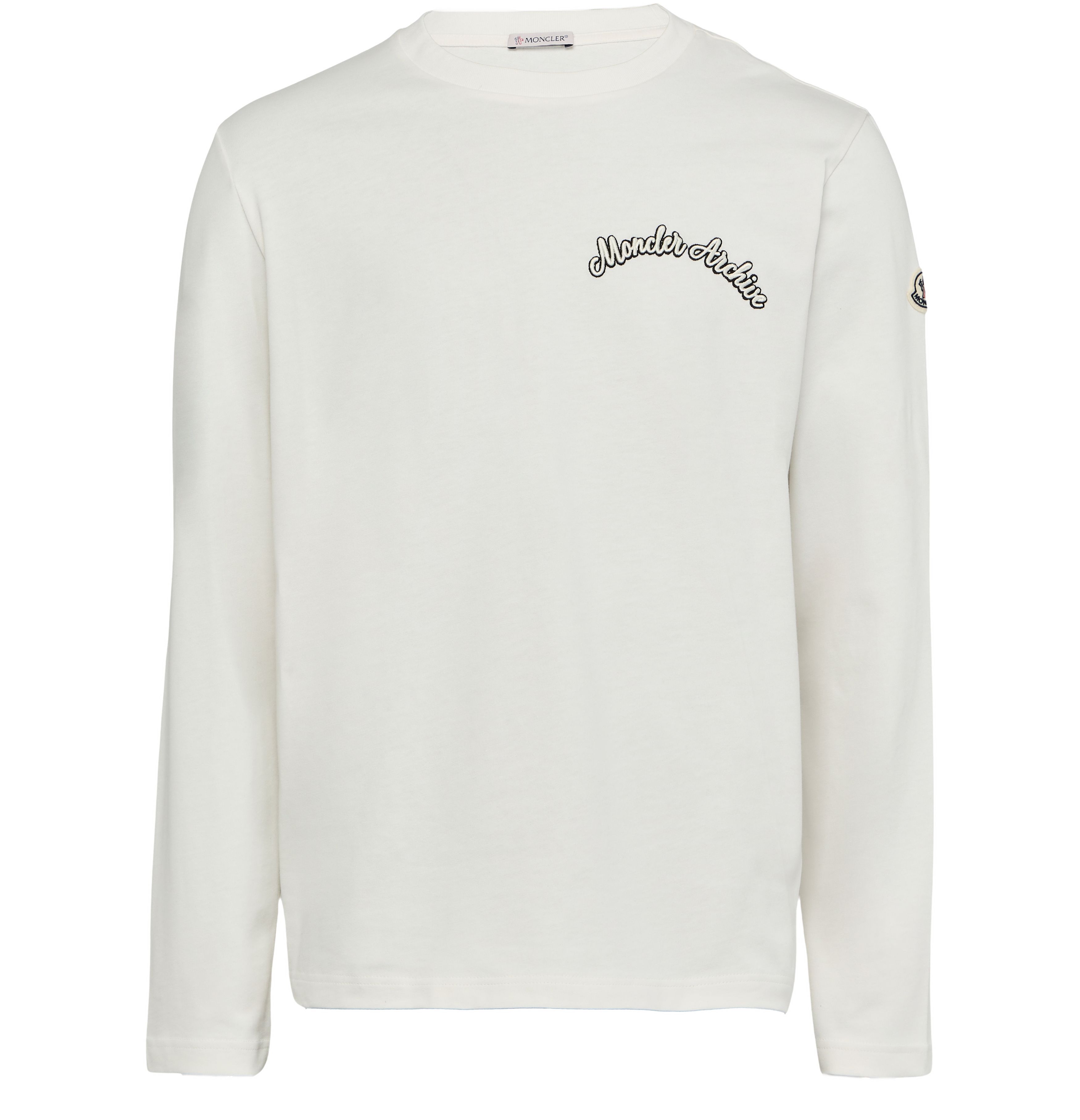 Longsleeves t-shirt