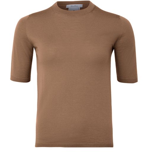 MAX MARA Gerico short sleeved t-shirt