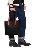 Coach tote 34 on sale