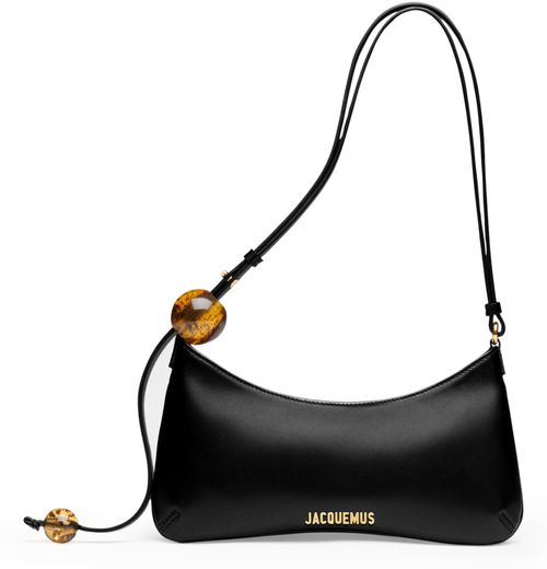 JACQUEMUS The Bisou Perle bag