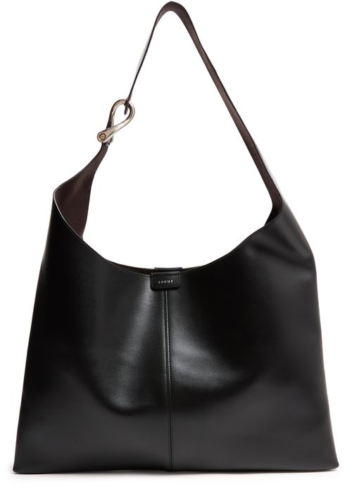 SOEUR Cosima hobo bag