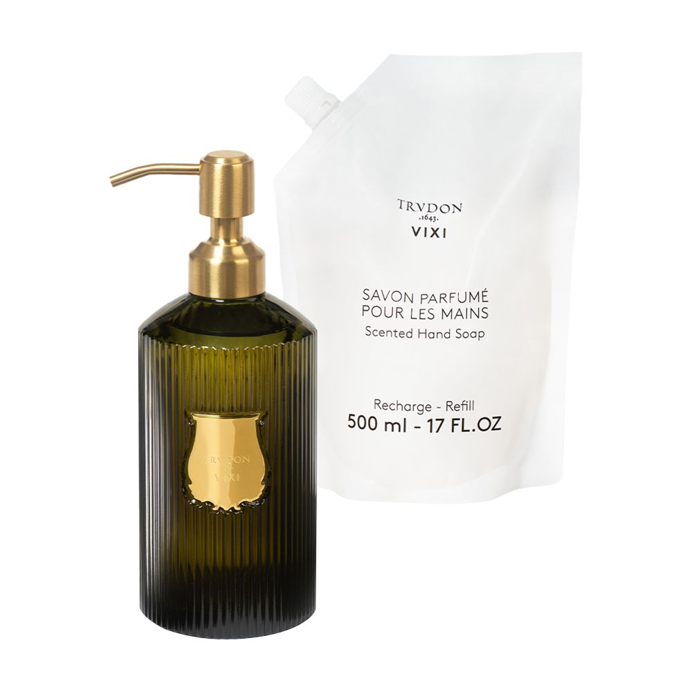Vixi hand liquid soap refill 500 ml thumbnail 4