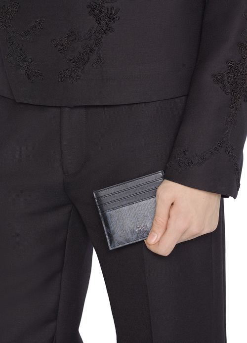 DIOR Card Holder