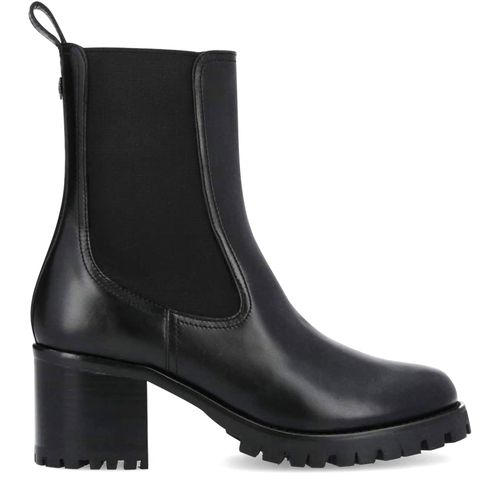 FREE LANCE Jade 45 heeled Chelsea boots
