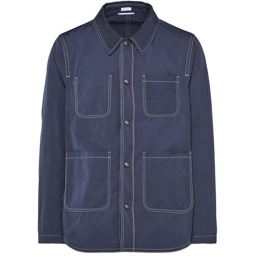 THOM BROWNE Memory jacket