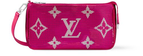 LOUIS VUITTON Pochette Accessoires