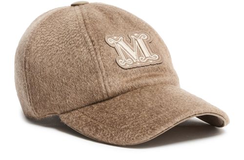 MAX MARA Baseballkappe Durante