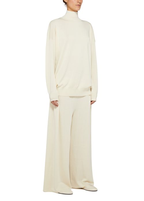 THE ROW Large trousers