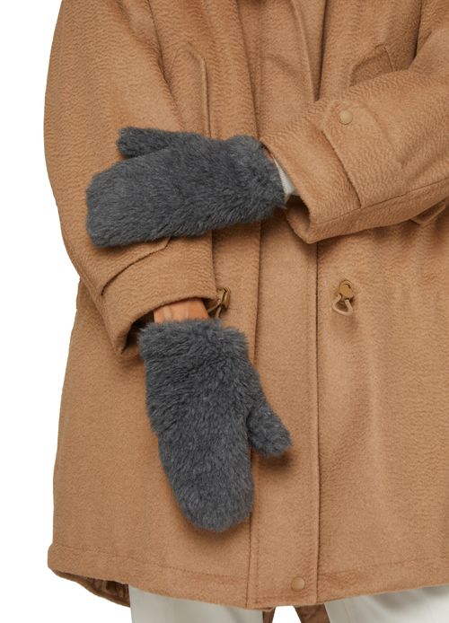 MAX MARA Ombrato gloves