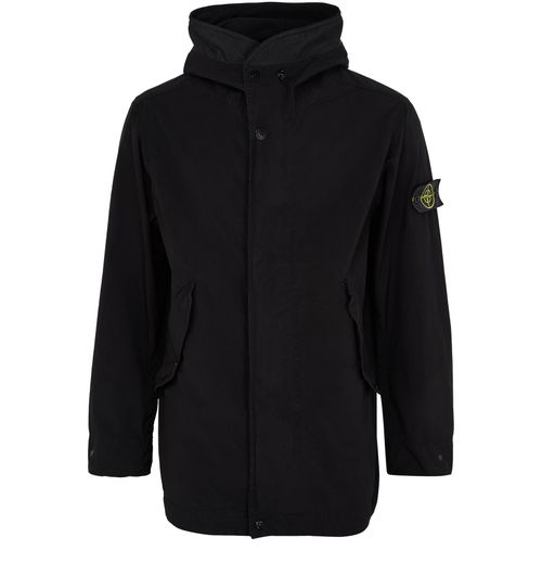 STONE ISLAND Kurzer Parka