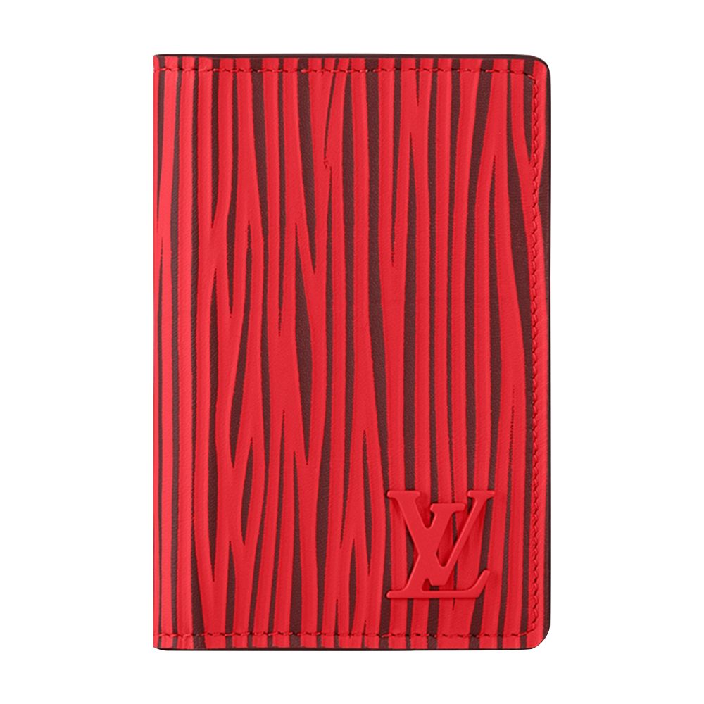 LV x Park Seo-Bo Pocket Organizer thumbnail 5