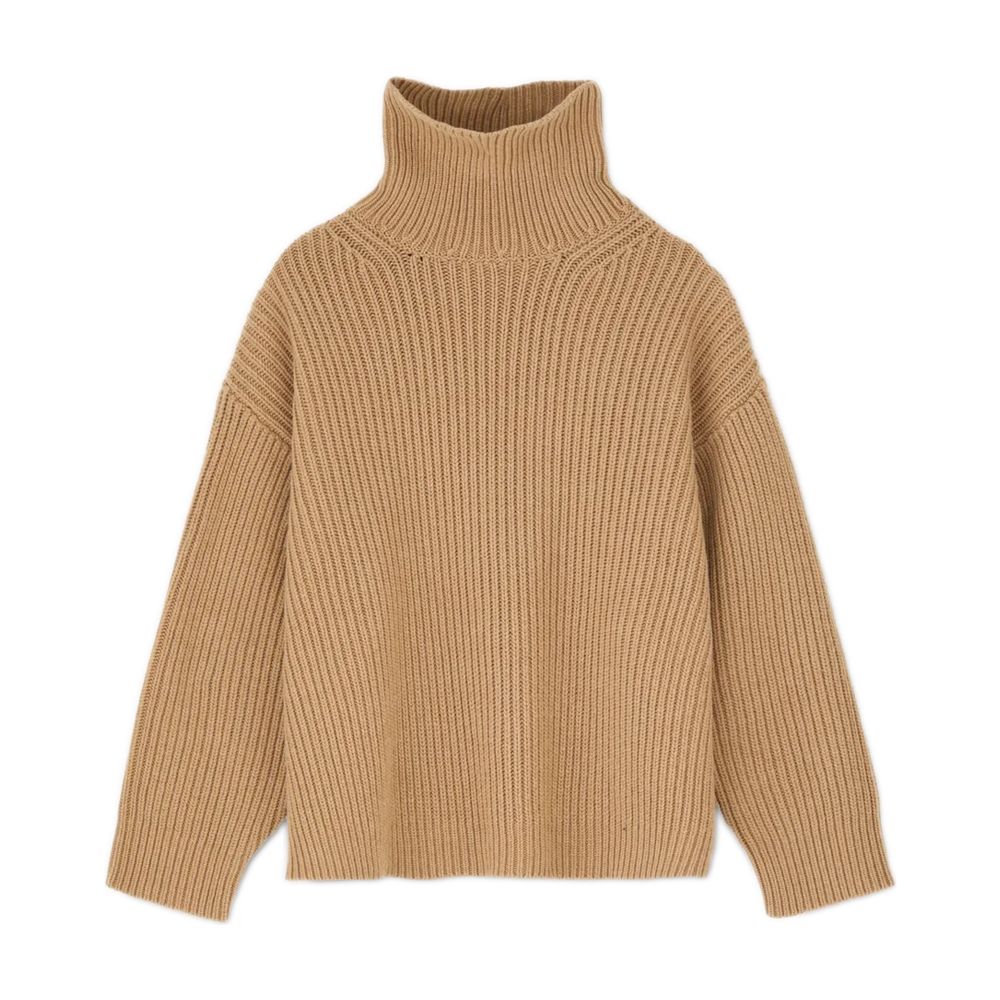 Diana turtleneck sweater thumbnail 4