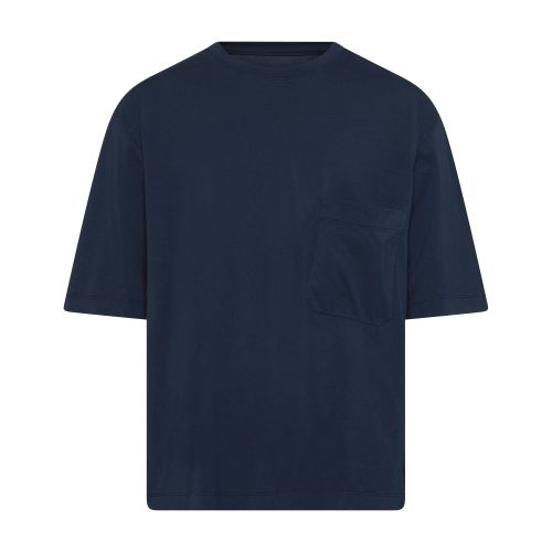 Short-sleeved T-shirt