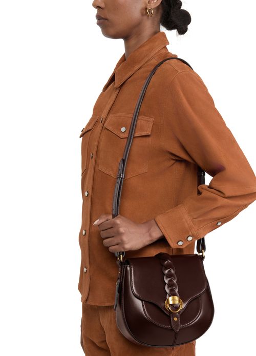 ISABEL MARANT Altay small crossbody bag